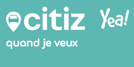 Citiz toute l'année