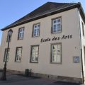 Ecole des Arts