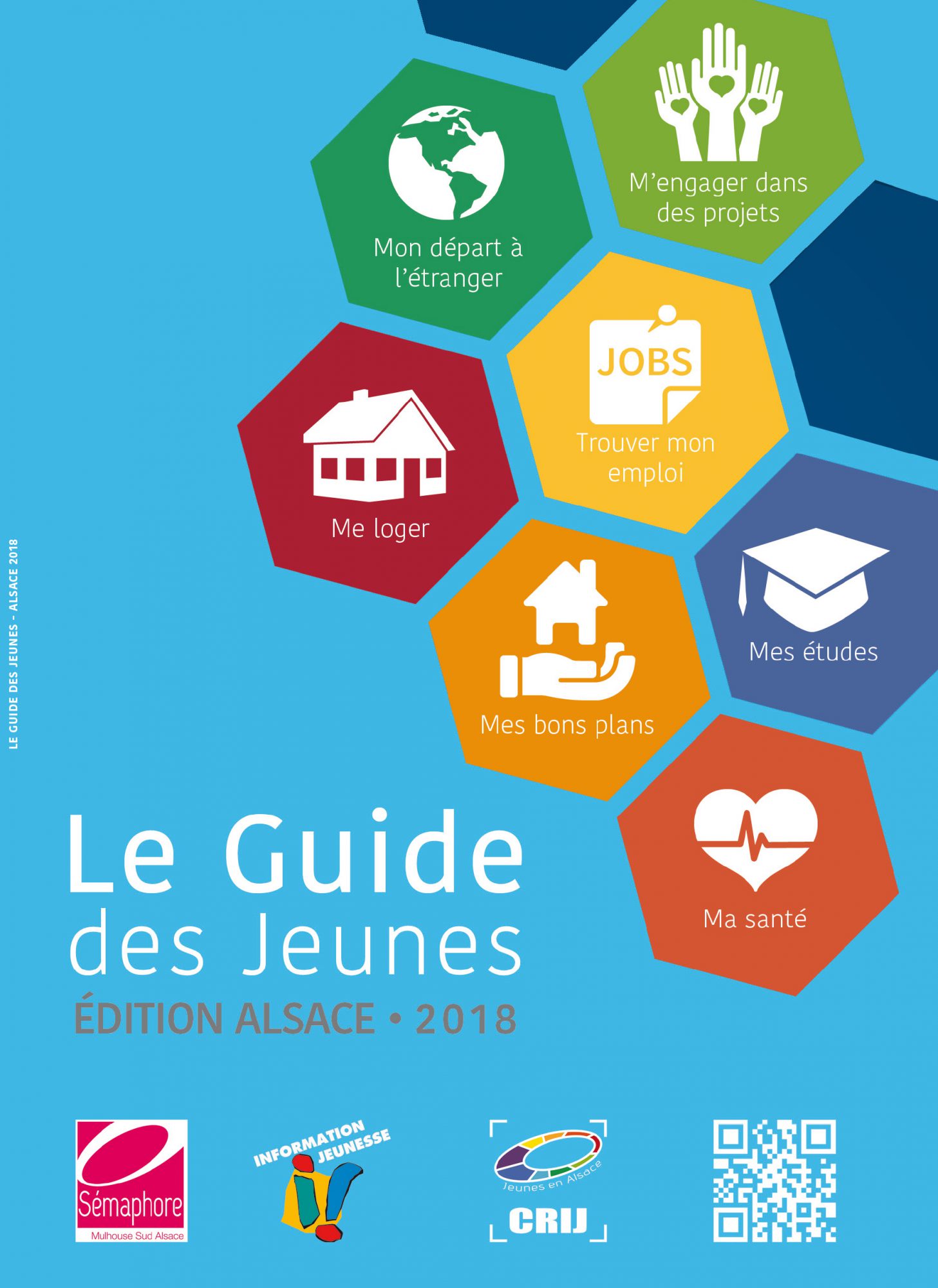 Guide des Jeunes Alsace 2018