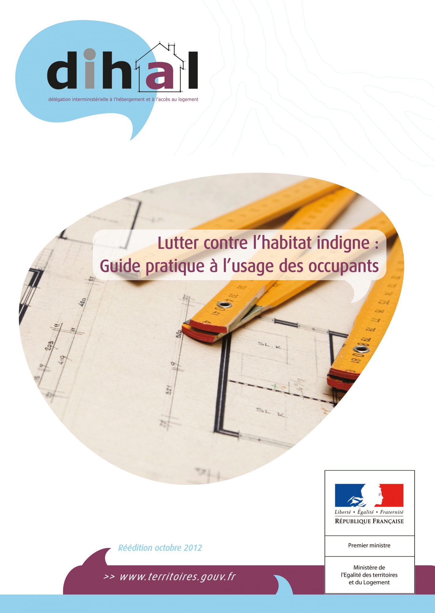 Lutter contre l’habitat indigne – occupants