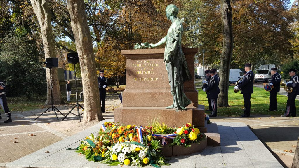 Monument aux Morts