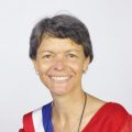Sandrine LE-GOUIC
