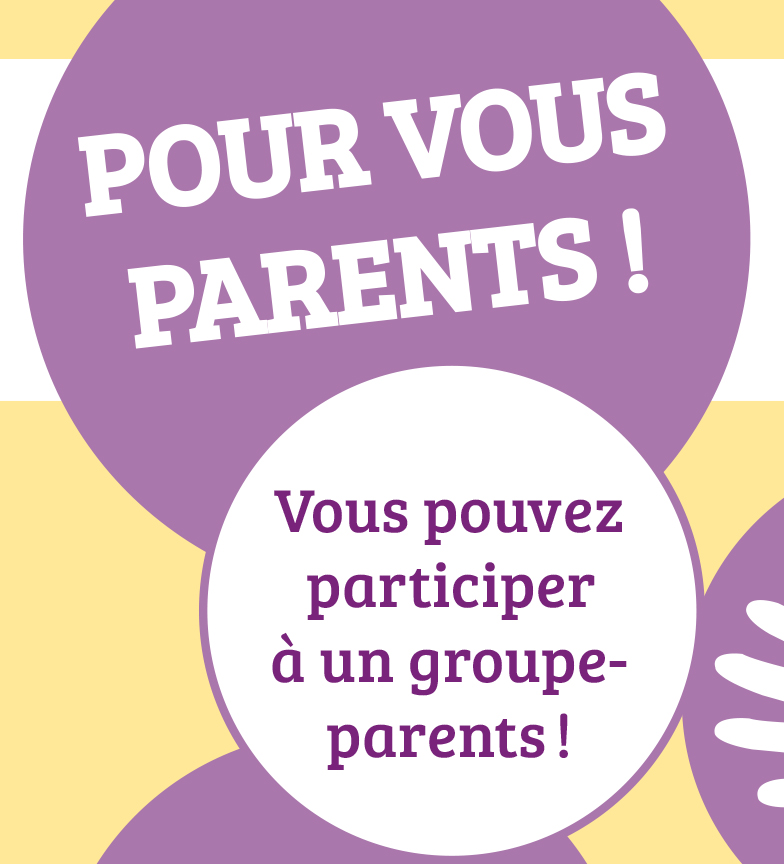 Pour vous parents