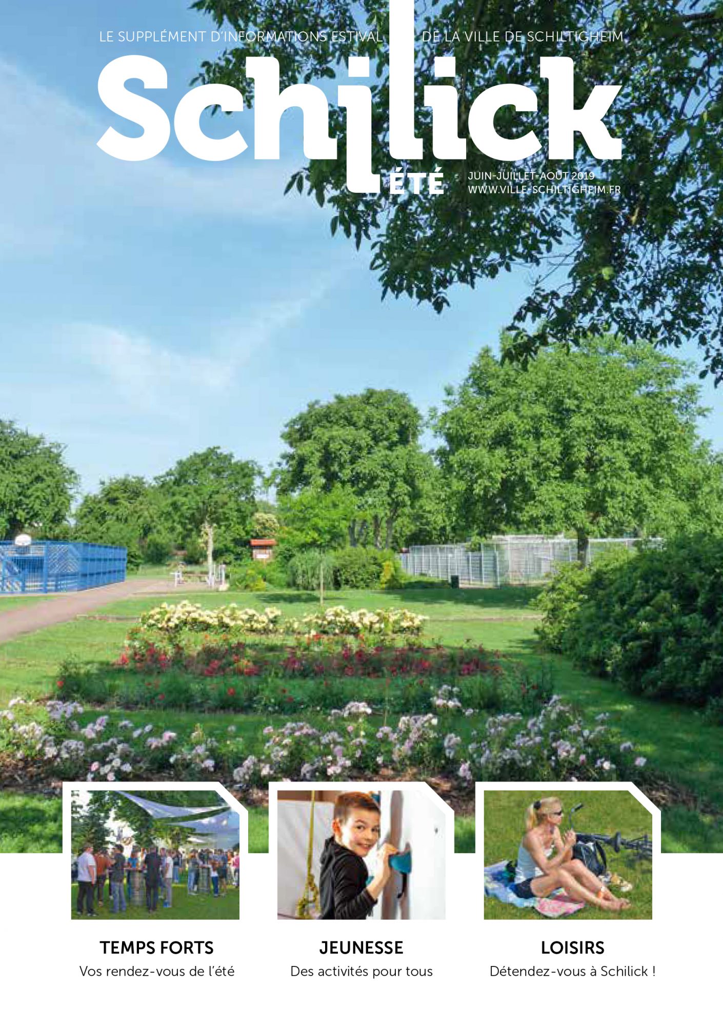 Schilick Infos Ville De Schiltigheim