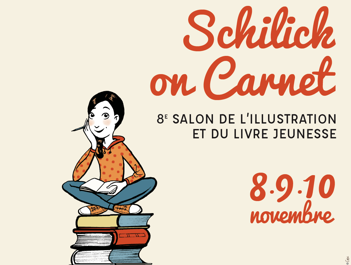 Programme Schilick On Carnet 2019 Ville De Schiltigheim