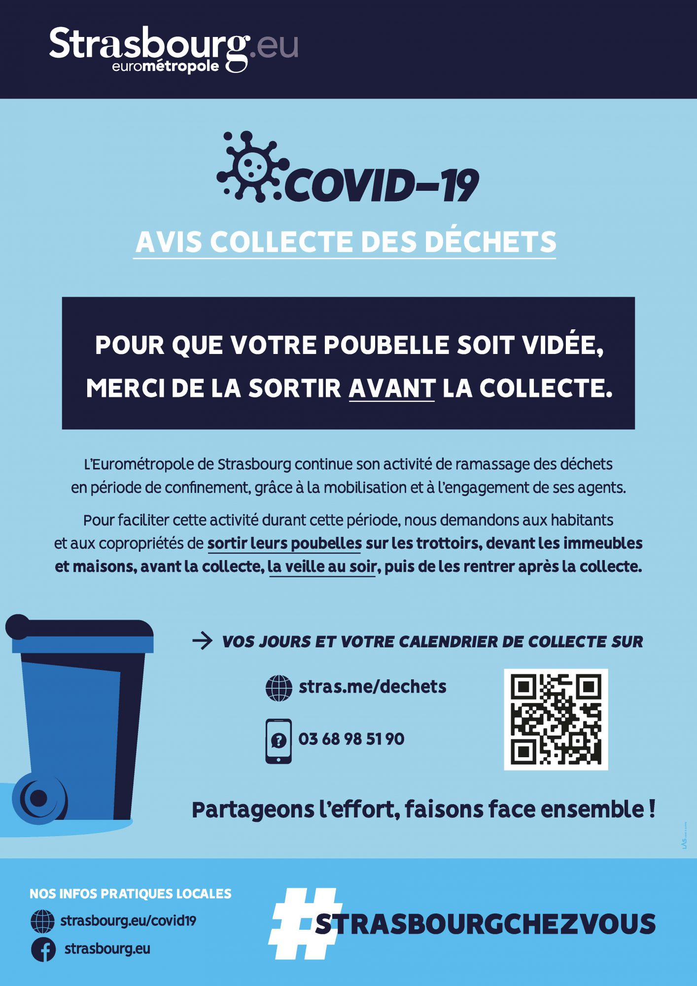 EMS_COLLECTE DECHETS CRISE COVID19_afficheA3 copropriete v vectorise HD 3mm de coupe uniquement