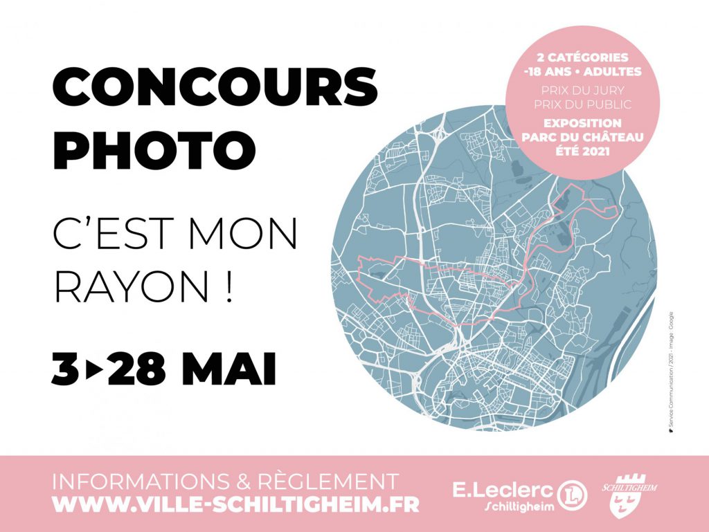 Post Facebook Concours photo - Cest mon rayon