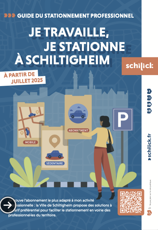 guide stationnement