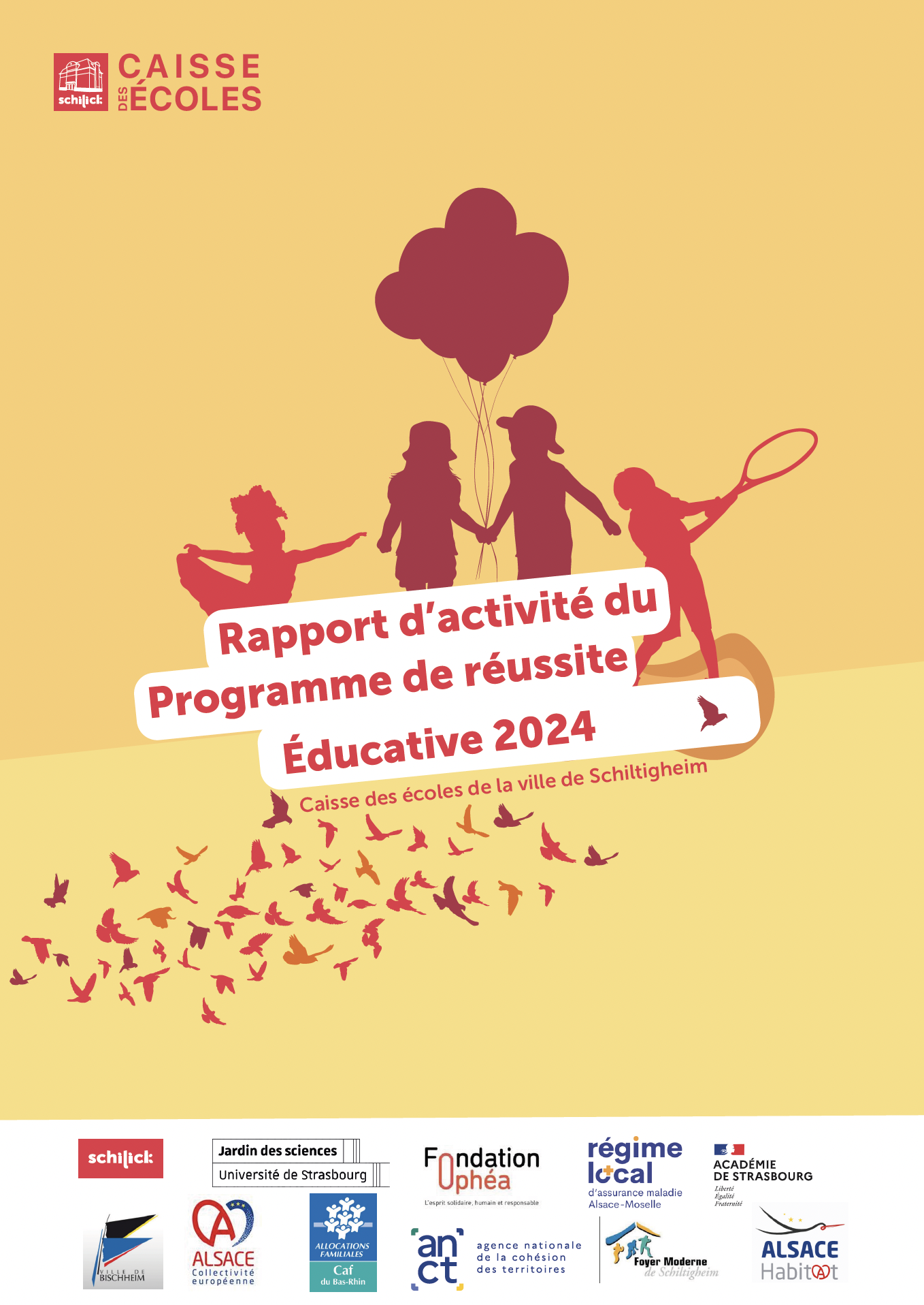 rapport pre 2024